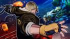 Ken de Street Fighter llega este verano a Fatal Fury: City of the Wolves