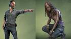 ¿Cuándo llegan Rick y Michonne de The Walking Dead a Dead by Daylight y cómo se puede jugar ya con ellos gratis?