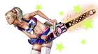 Lollipop Chainsaw, el alocado hack and slash con zombis de Suda51, tendrá 'nuevos proyectos'