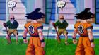 ¿Se nota el salto gráfico en Dragon Ball Z Kakarot? Comparan cómo ha cambiado tras su parche next-gen en PC