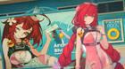 Zenless Zone Zero se sumerge en el verano con su versión 2.1, ya disponible en todas las plataformas