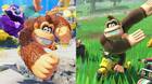 Descubren que dos personajes de Donkey Kong Bananza podrían llegar a Mario Kart World y tiene mucho sentido