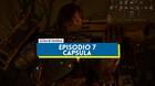 Episodio 7: Cpsula al 100% en Death Stranding 2