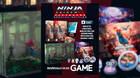 Reserva Ninja Gaiden: Ragebound en GAME con edición especial exclusiva