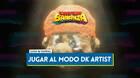 Donkey Kong Bananza: Cmo jugar al modo DK Artist y esculpir modelos