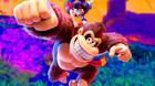 Donkey Kong Bananza puede jugarse agitando los joycons, algo que Nintendo no haba anunciado