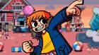 Scott Pilgrim EX nuevo triler e imgenes