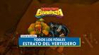 Todos los fsiles de Estrato del vertedero en Donkey Kong Bananza - Localizacin