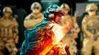 Battlefield 6 skins realistas en su debut
