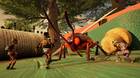 Pese a estar en Game Pass, el nuevo Grounded 2 se estrena triunfando en Steam y supera el récord del primer juego