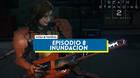 Episodio 8: Inundacin al 100% en Death Stranding 2