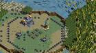 Estrategia contra dinosaurios: Es como un Age of Empires en el que los dinosaurios han conquistado la Tierra