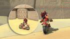 Descifran los jeroglíficos de Mario Kart World y su significado era evidente pero nadie lo había descubierto.