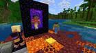 La patronal estadounidense del videojuego compara los servidores privados de Minecraft con la piratería
