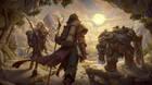 IO Interactive afronta despidos tras perder el apoyo de XBOX en Project Fantasy, su RPG de fantasía