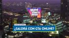 �Grand Theft Auto 6 saldr� con GTA Online?