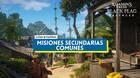 Assassin's Creed Black Flag Resynced: Todas las misiones secundarias comunes