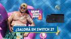 ¿Grand Theft Auto 6 saldrá para Nintendo Switch 2?