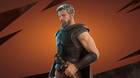Fortnite anuncia una colaboración con La Odisea de Christopher Nolan y Matt Damon