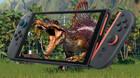 Jurassic World Evolution 2 llegará a Switch 2 este mes con todos sus dinosaurios, expansiones y DLC