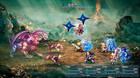 Final Fantasy Resonance presume de mundo, personajes y combates pixel art en su nuevo tráiler
