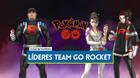 Pokémon GO: Cómo derrotar a Cliff, Sierra y Arlo (julio 2026)