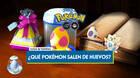 Pok�mon GO: Huevos de 2, 5, 7, 10 y 12km en agosto 2026 y qu� Pok�mon salen