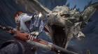 Monster Hunter Outlanders tendrá una nueva beta, pero hay un problema: no podrás jugarla si vives en España