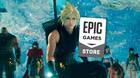 Final Fantasy VII Revelation tendr� varias ediciones y expansiones, filtra Epic Games Store