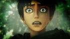 El nuevo juego de Attack on Titan ya tiene ventana de lanzamiento y se luce en su primer tráiler de gameplay