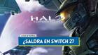 ¿Halo: Campaign Evolved saldrá en Switch 2?