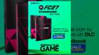 Reserva EA Sports FC 27 en GAME con Steelbook exclusivo