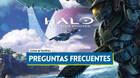 Preguntas frecuentes en Halo Campaign Evolved