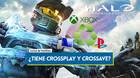 ¿Halo: Campaign Evolved tiene crossplay o crossave?