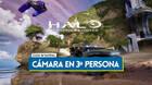 Halo Campaign Evolved: ¿Cómo jugar con cámara en 3ª persona?