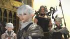Final Fantasy XIV ser� el juego que m�s espacio ocupe en Nintendo Switch 2: nada menos que 117 GB