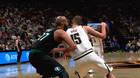 NBA 2K27 muestra su gameplay y presenta sus principales novedades para MiCARRERA, MyTEAM y MyNBA