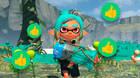 Splatoon Raiders es uno de los juegos mejor valorados por los usuarios