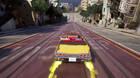 Crazy Taxi: World Tour tendr� una prueba cerrada en septiembre con juego cruzado entre plataformas