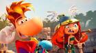 Rayman Legends Retold confirma los actores de doblaje de sus voces en español