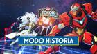 Modo historia de Marvel Tōkon Fighting Souls: �C�mo funcionan los Episodios?