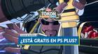 �Marvel Tōkon Fighting Souls est� gratis con PS Plus?