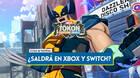 �Marvel Tōkon Fighting Souls saldr� en Xbox Series X|S y Switch 2?