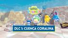 DLC 1 de Pokémon Pokopia: Cómo acceder a Cuenca Coralina, requisitos y pasos