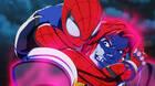 Marvel Tokon Fighting Souls luce espectacular en su tr�iler de lanzamiento