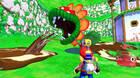 Super Mario Sunshine llega a Switch 2 en agosto junto a dos juegos inéditos de Virtual Boy