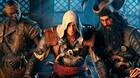 Assassin's Creed Black Flag Resynced no requiere experiencia con la saga para entender la historia