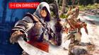 Jugamos EN DIRECTO a Assassin's Creed Black Flag Resynced: gameplay extendido del remake de Ubisoft.