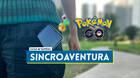 Sincroaventura en Pokémon GO: Cómo activarla y recompensas especiales