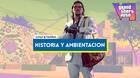 Historia y ambientaci�n de Grand Theft Auto 6